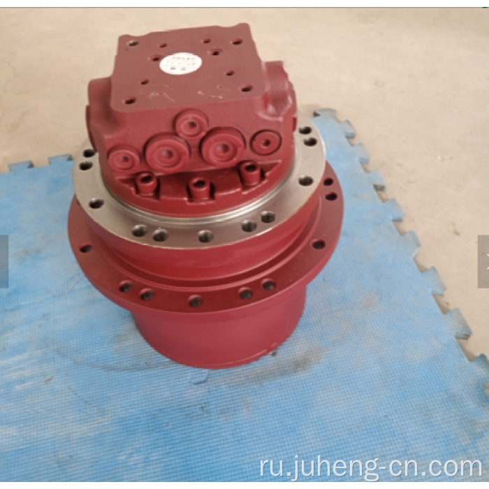 PC20-3 Бортовая передача PC20-3 Ходовой двигатель 20R-60-00100